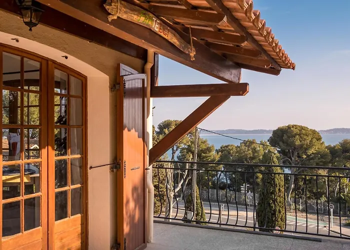 Hôtel accueillant les animaux: La Maison Fratelli