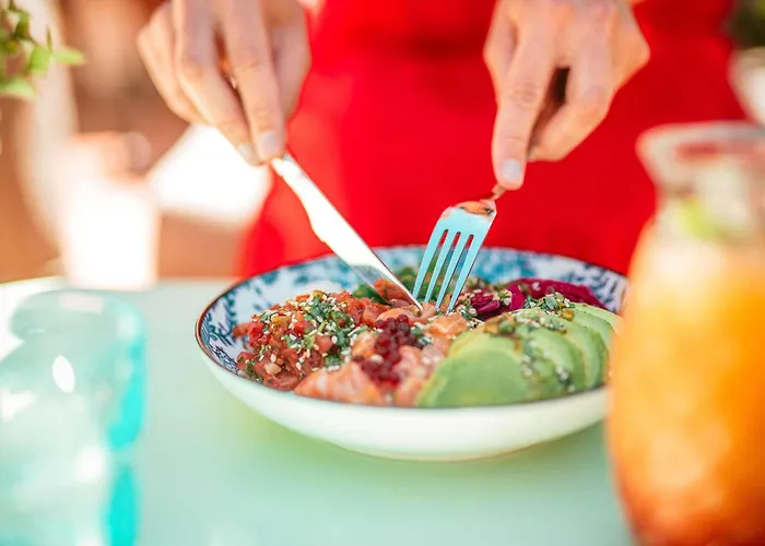 Hôtel accueillant les animaux: Ibis Thalassa Hyeres Plage